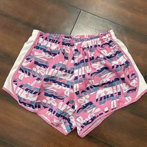 ✨2/$5 
kids nike shorts
